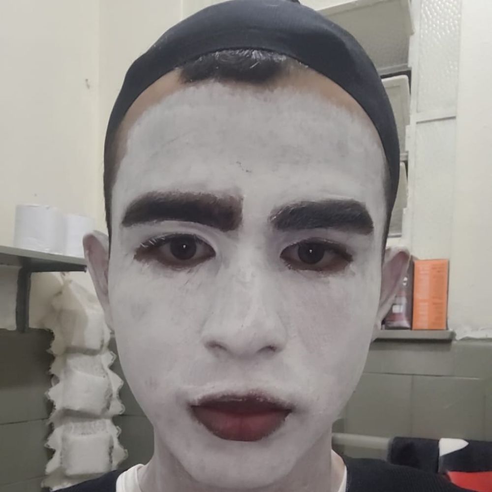 Nareba gostoso