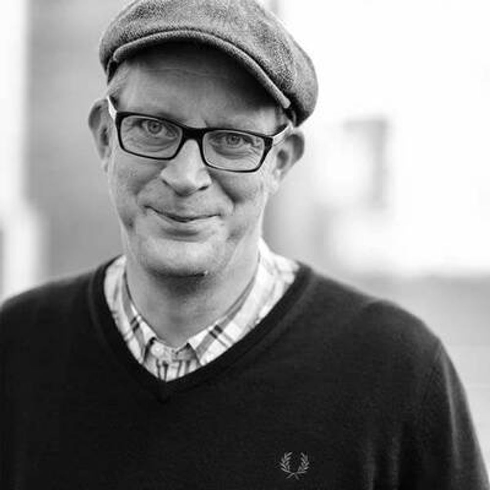 Markus Klink