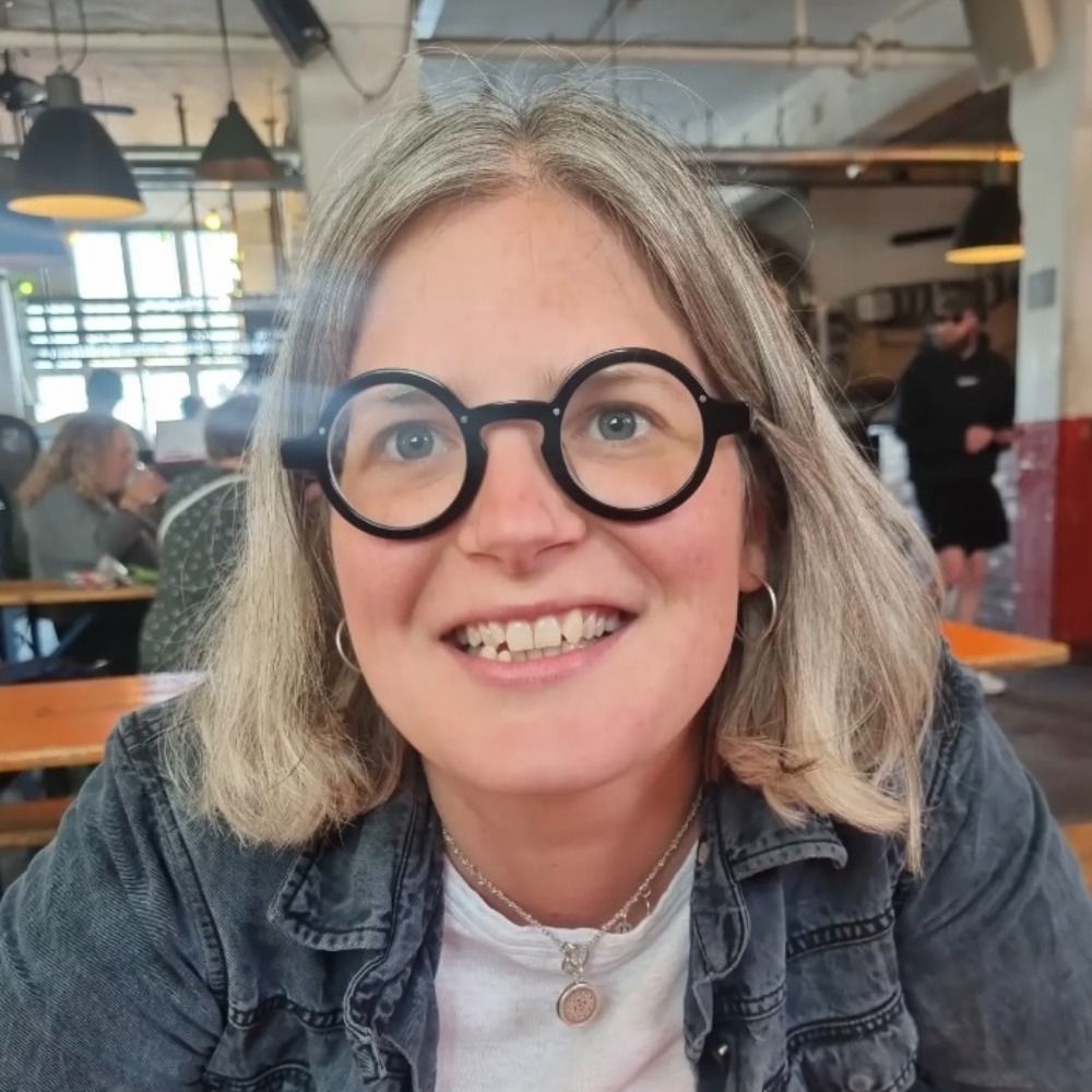 Hannah Brewerton