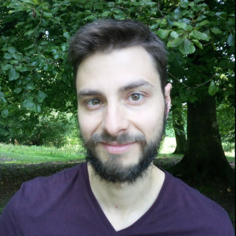 Alberto Parola