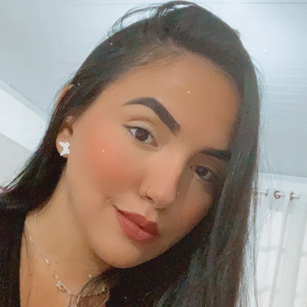 Thayna Guedes 