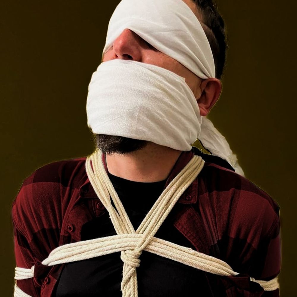 BandanasAndRope