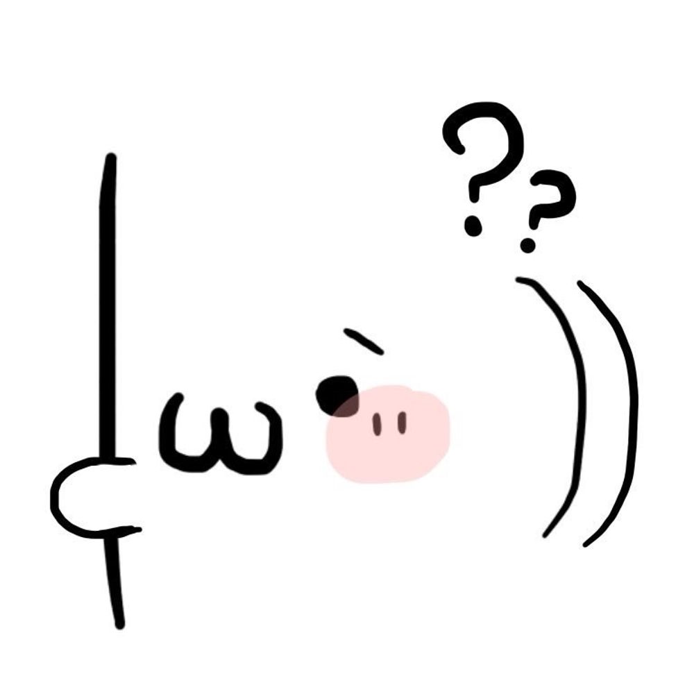 地平線ちゃん