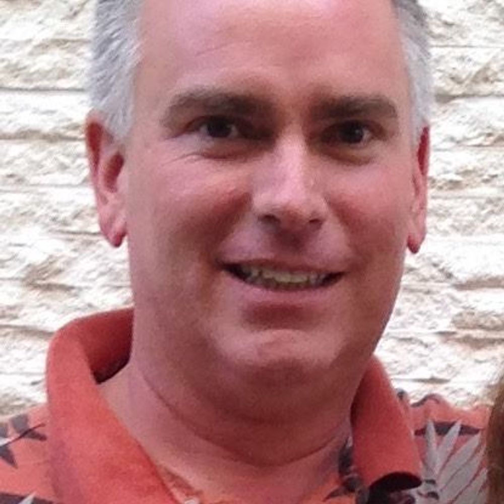 Tim Broom