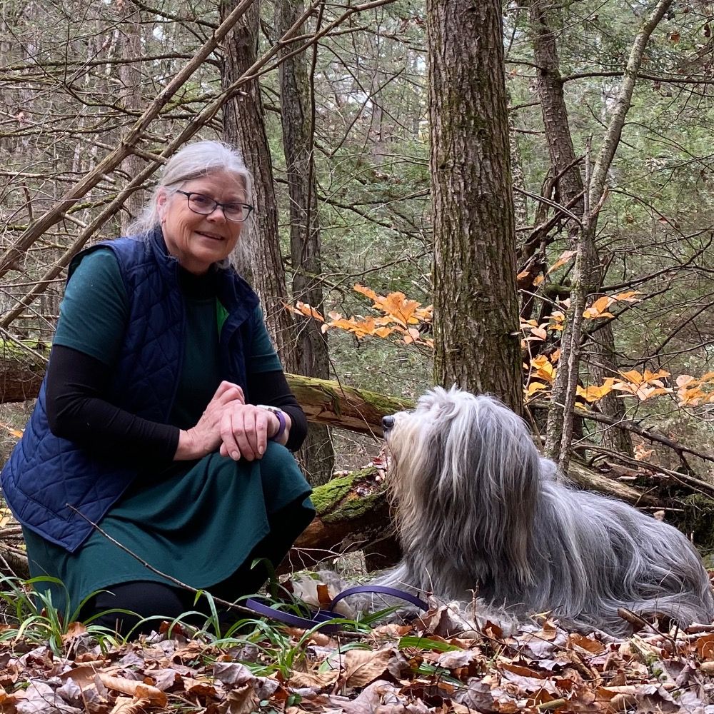 Sharon Domier