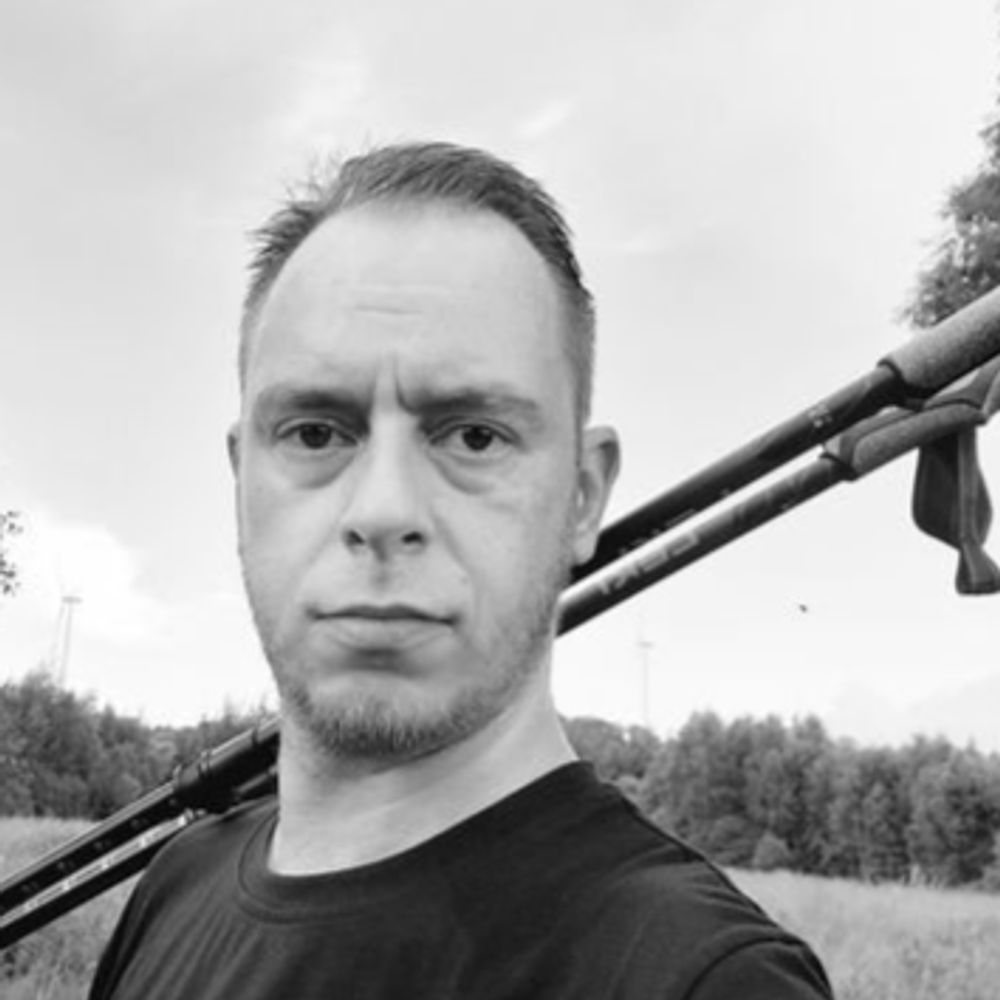 Karlos a Arnold z Nuslí