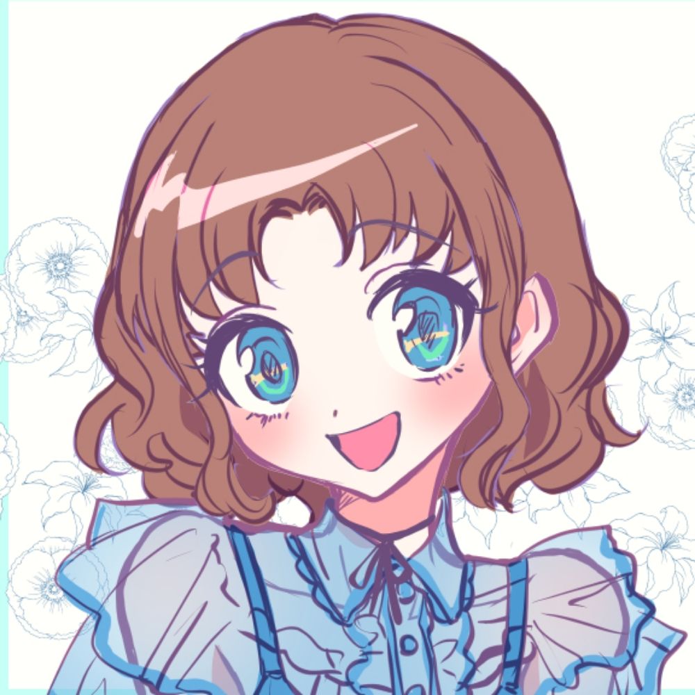 M Bluetail