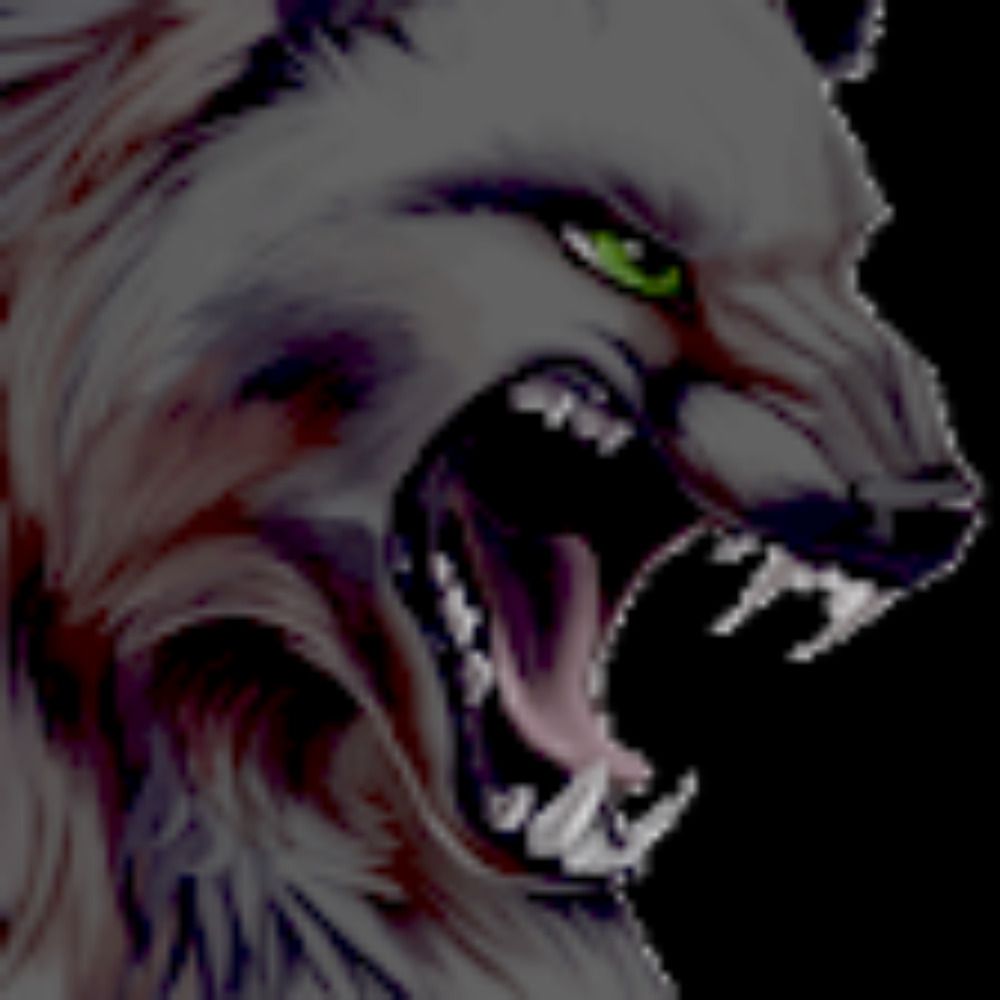 KruggWulf