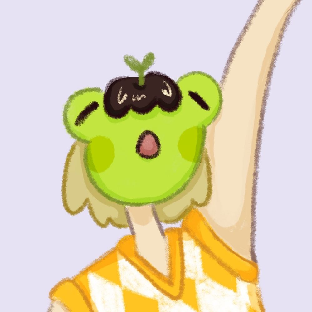 Froggy🌱