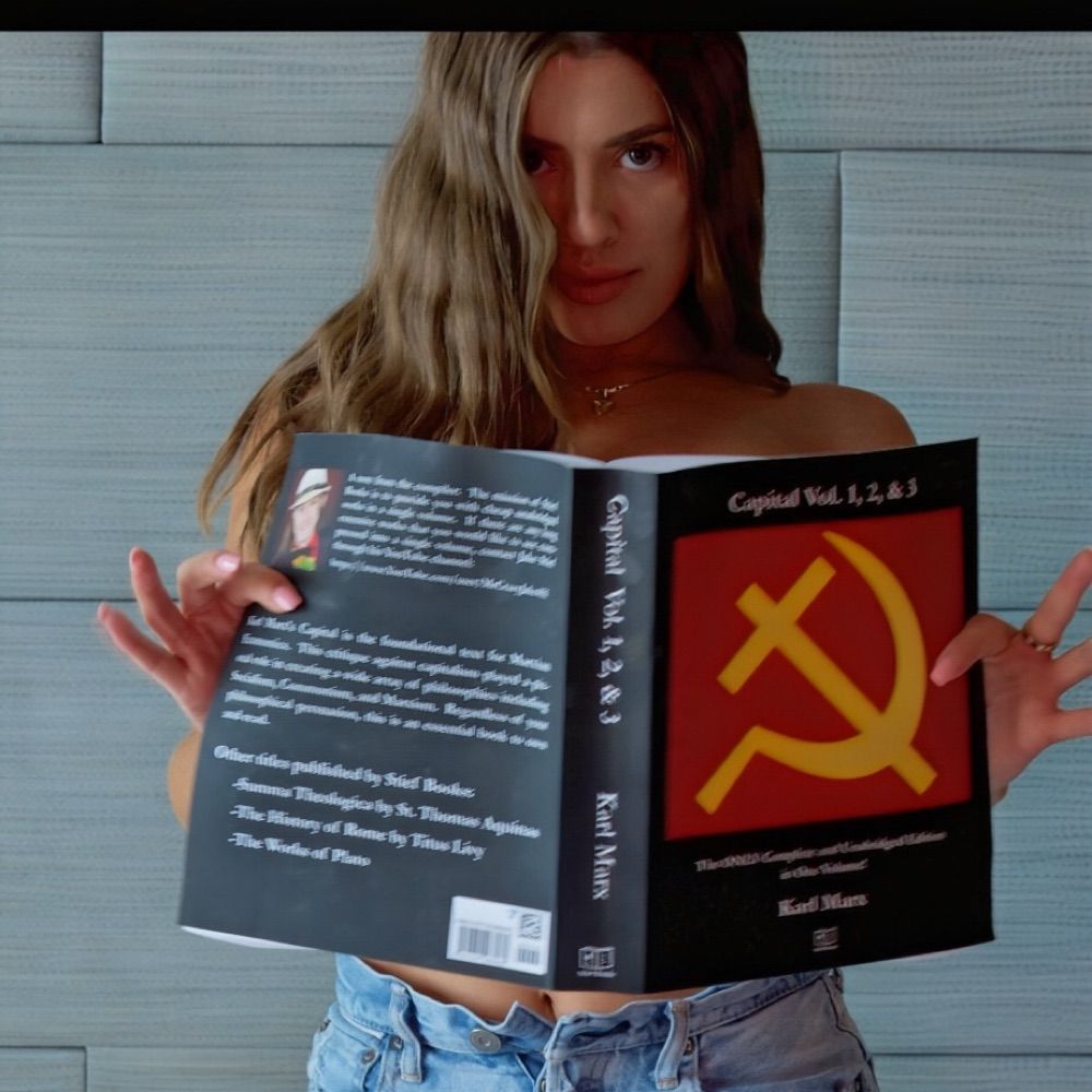 Comradebaddie