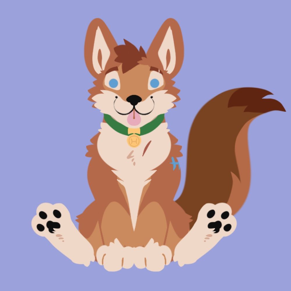 Cain the Dingo