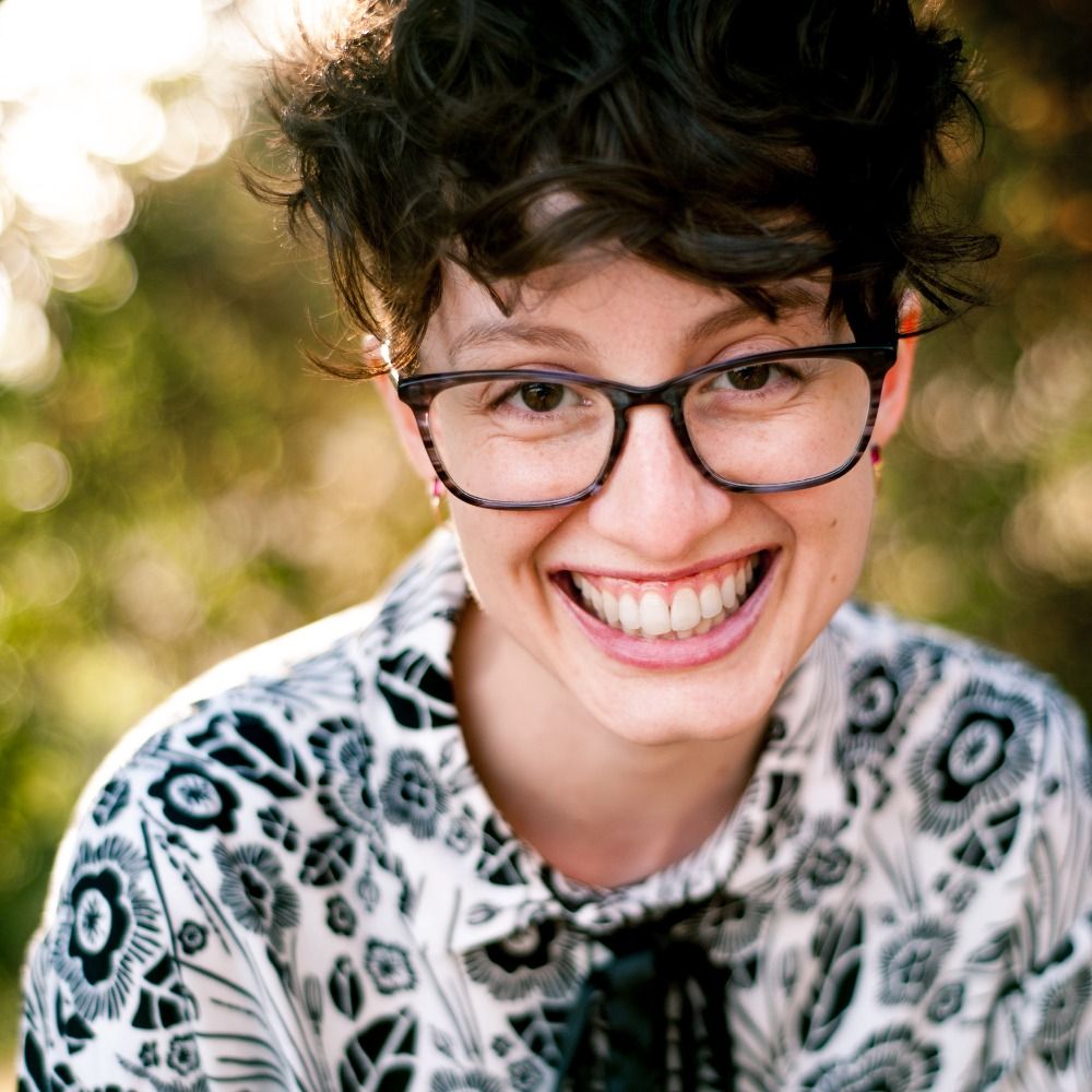 Caroline Diehl, PhD