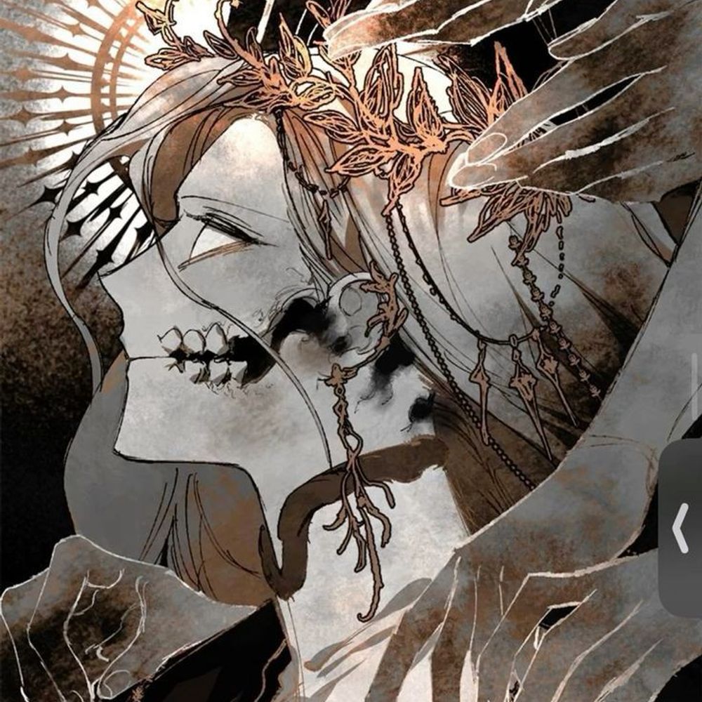 °Lady Nightmare°