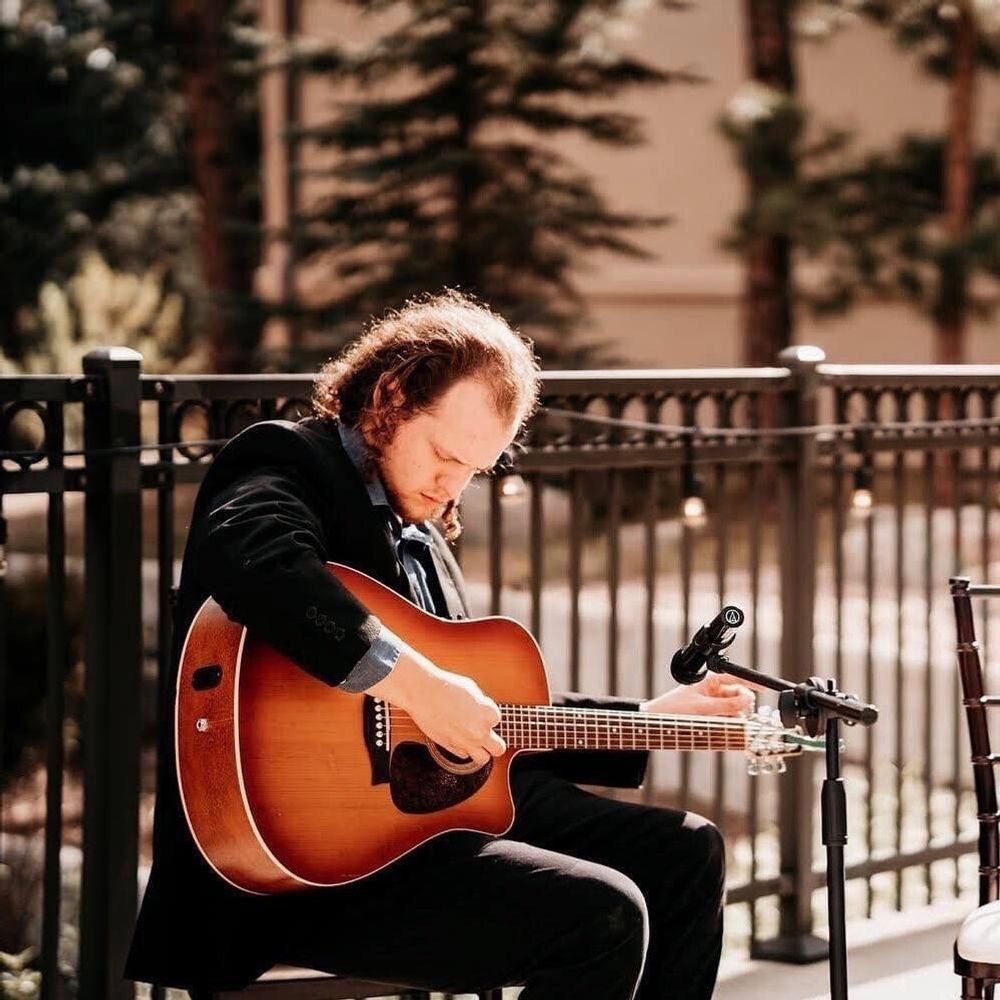 Jason Bender