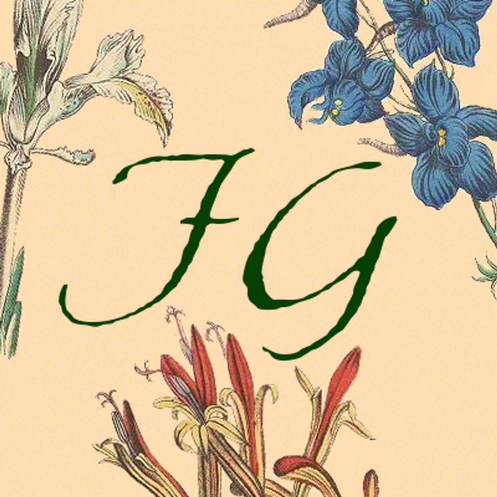 Fertile Grounds Zine