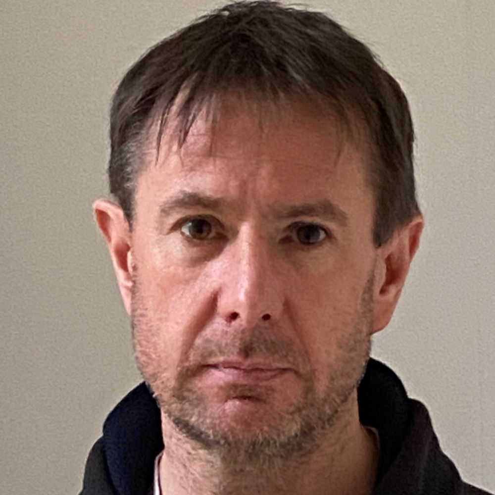 James McDougall