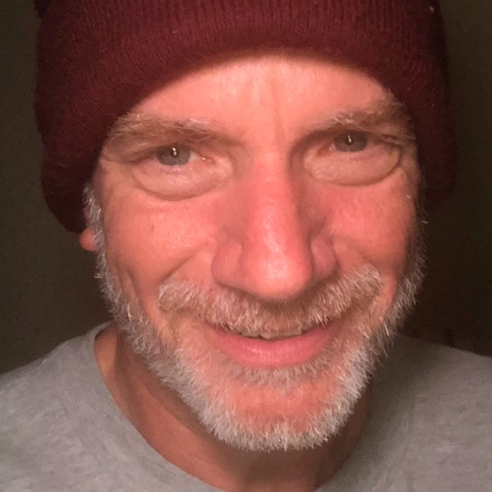 Brian Patrick O’Malley