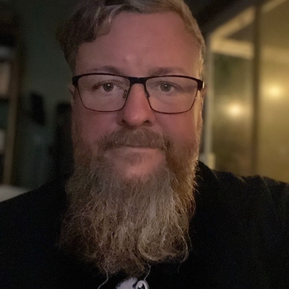 Jeff Johnston