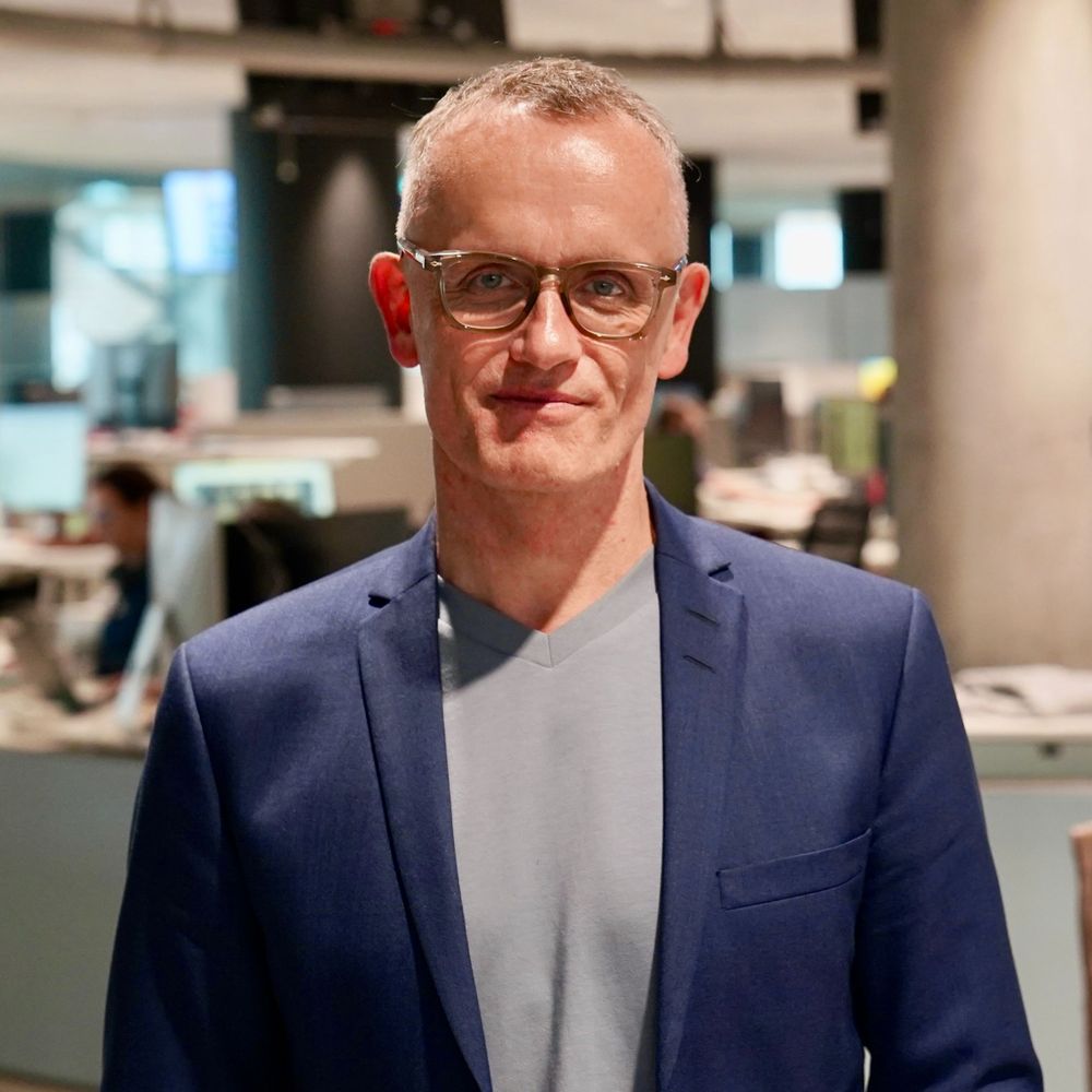 Olaf Gersemann