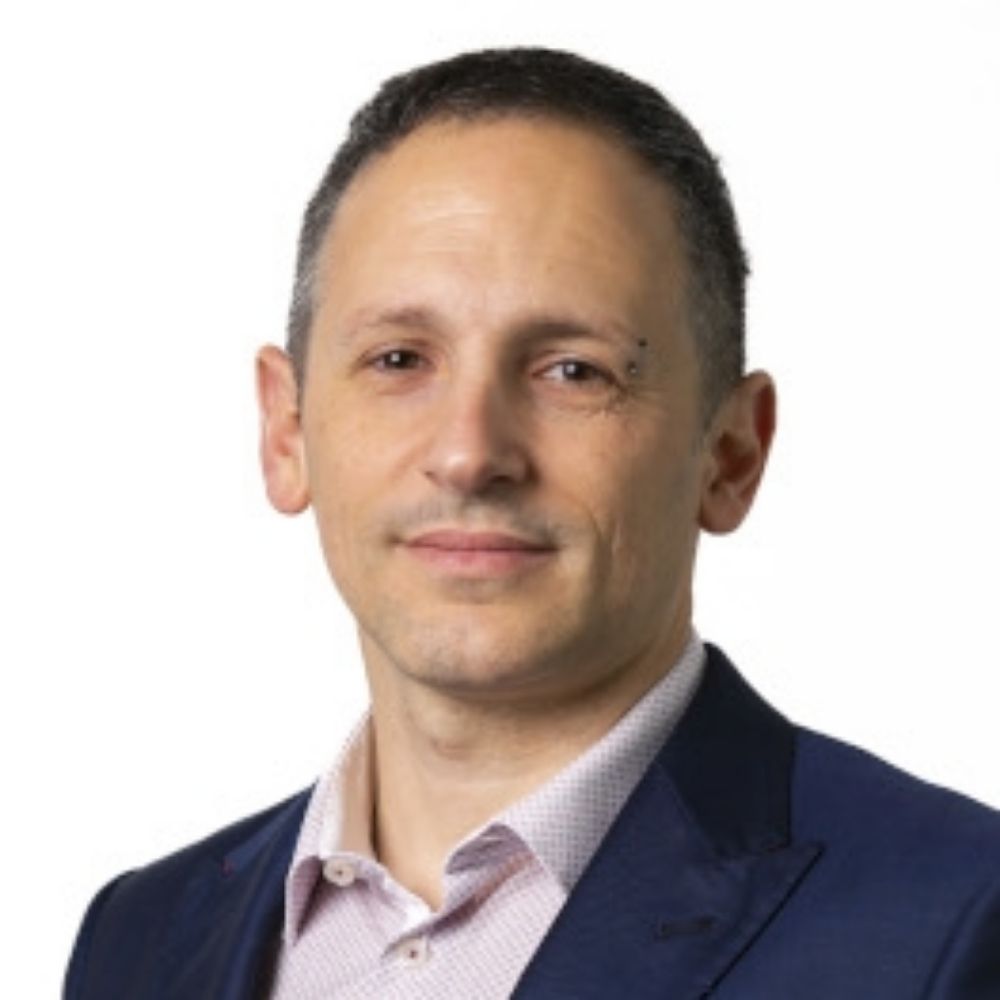 Dr. Ignacio Javier Cardone