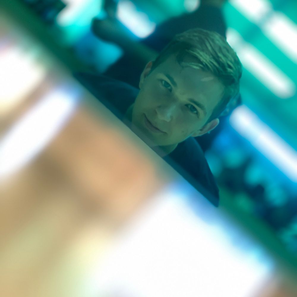 Kevin Rasmusson