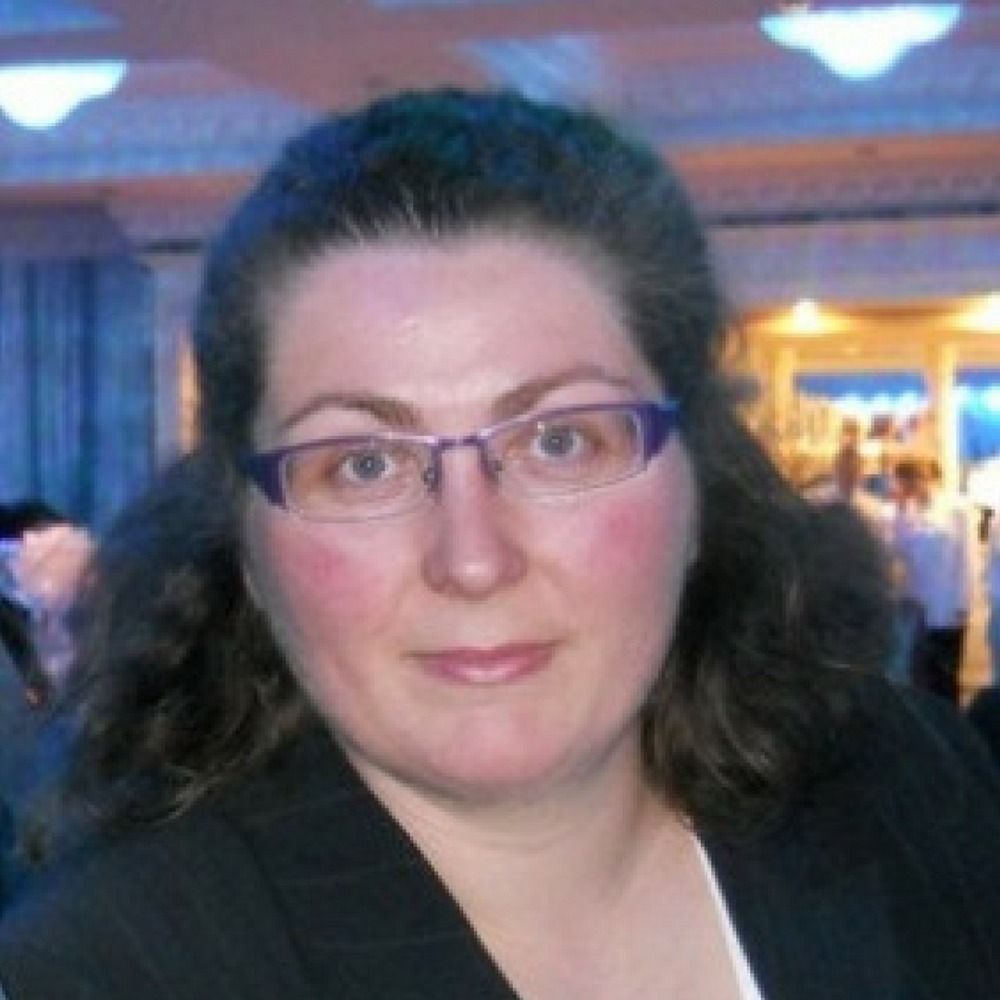 Lorna Peel