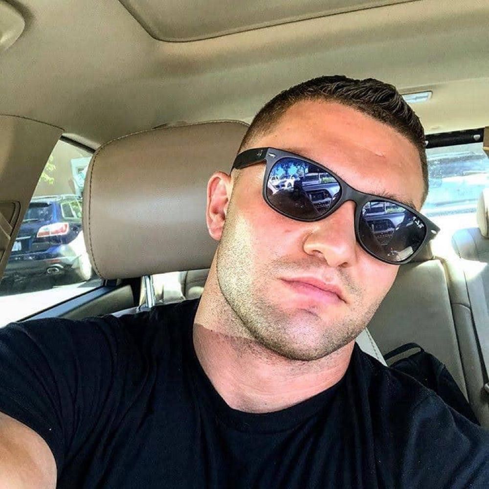 Mikey Bristol