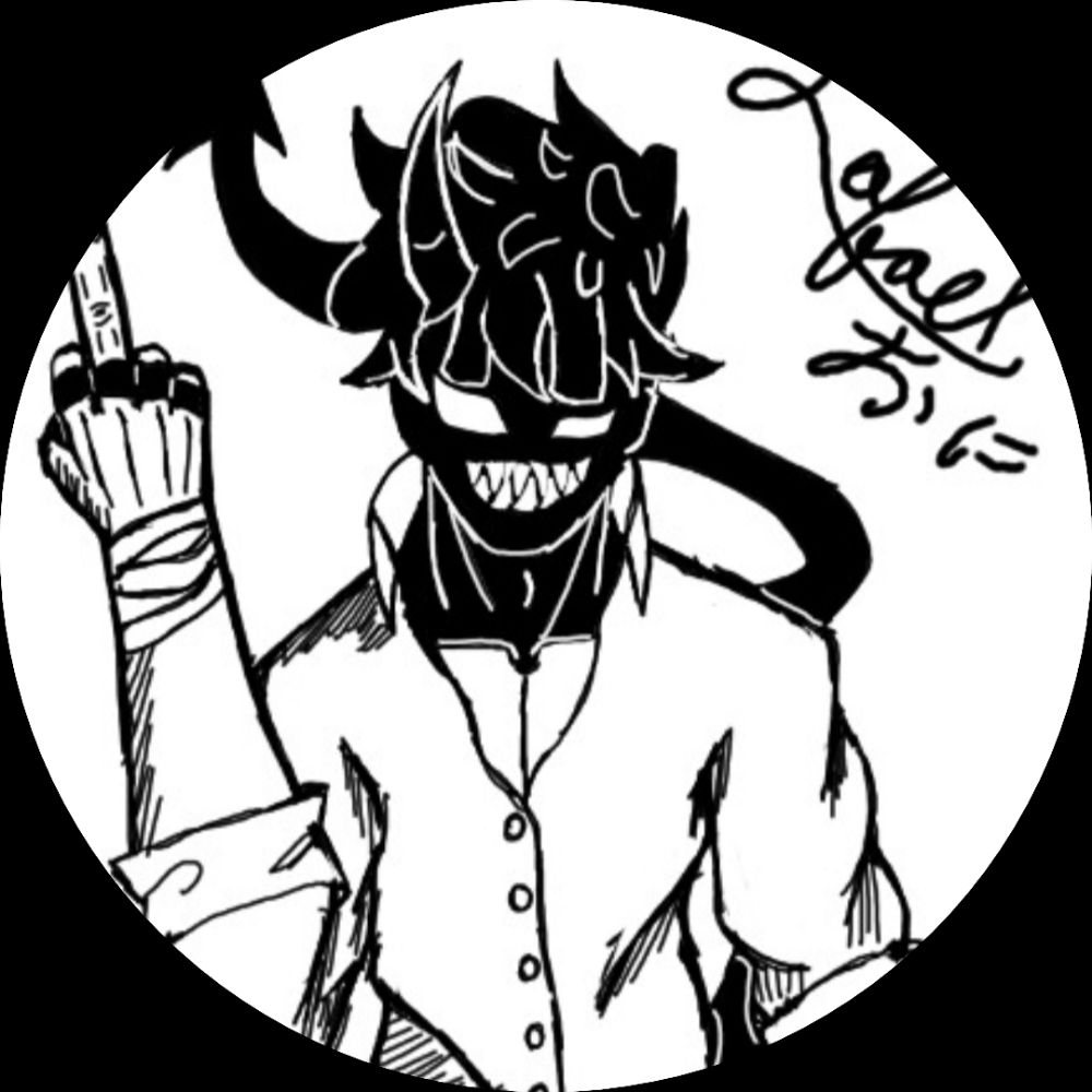 Rafaelおに