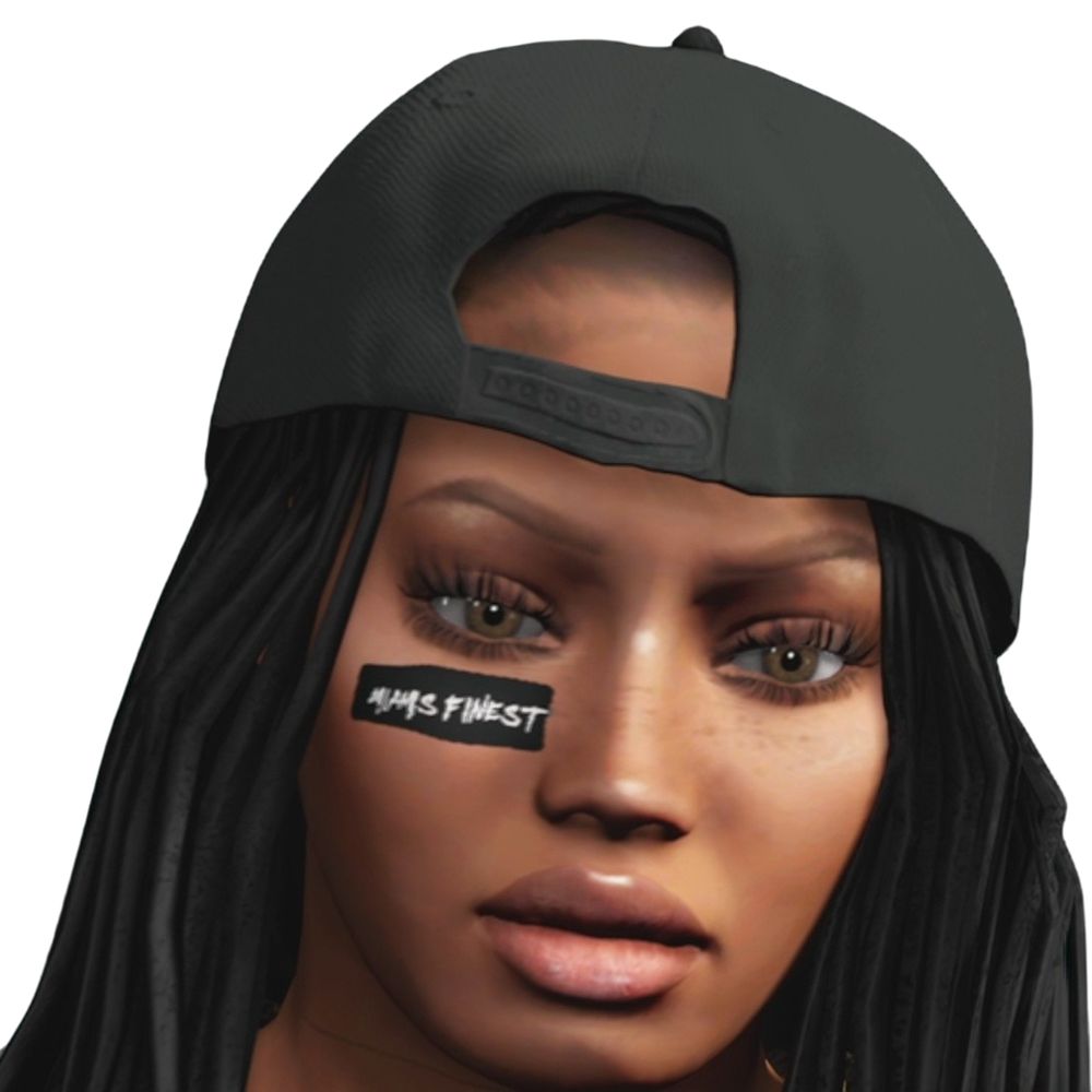 Aniyah VaDoll