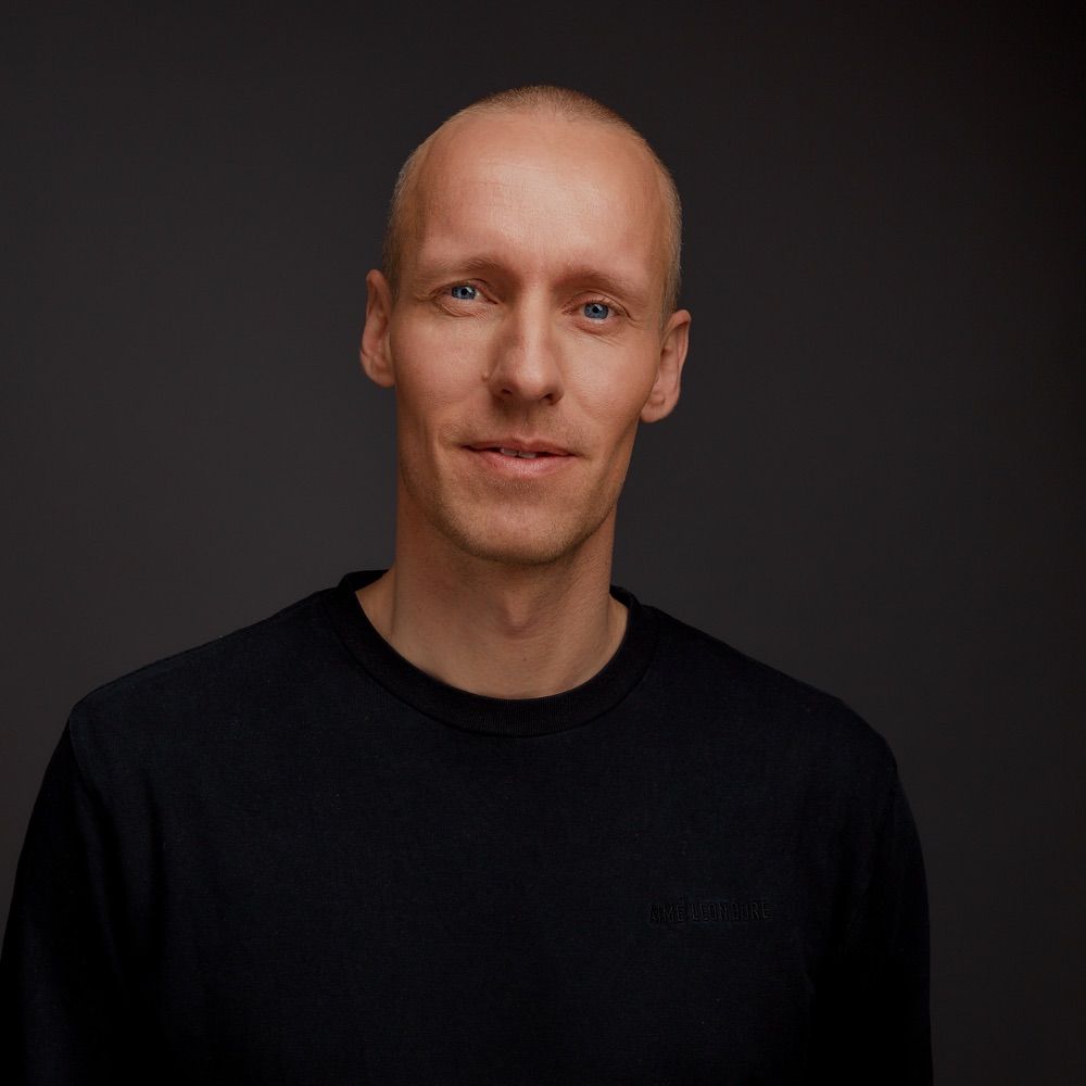 Håkon Tønnessen