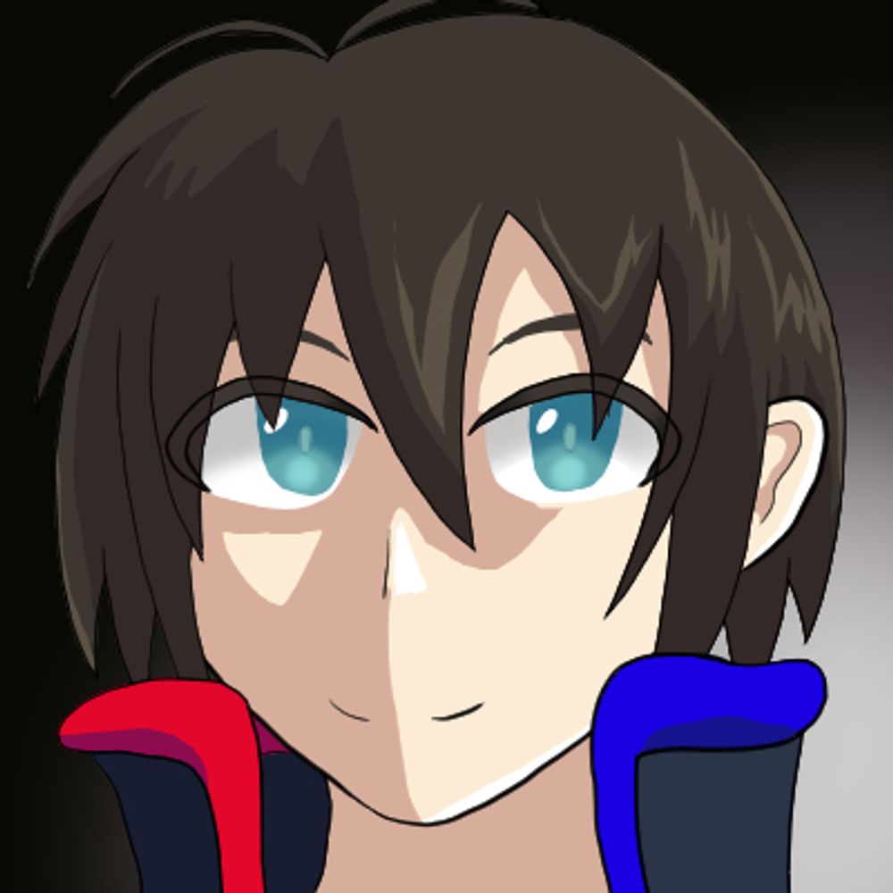 とある慈愛の勇者