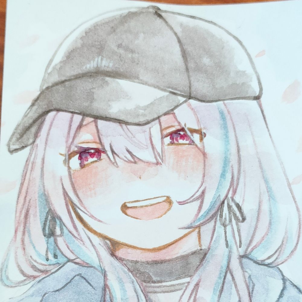 月華（ツキカ）