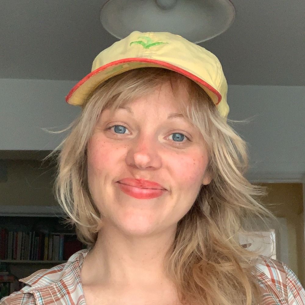 Juliana Neufeld ⎮ Kidlit Art 🌞 🍄 🐛