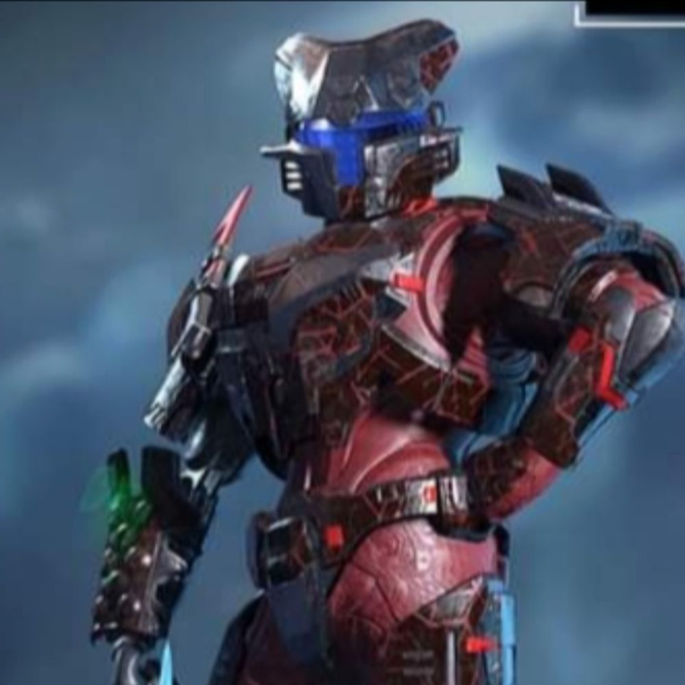 Spartan420
