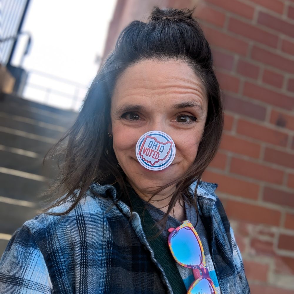 Rebelliously Positive