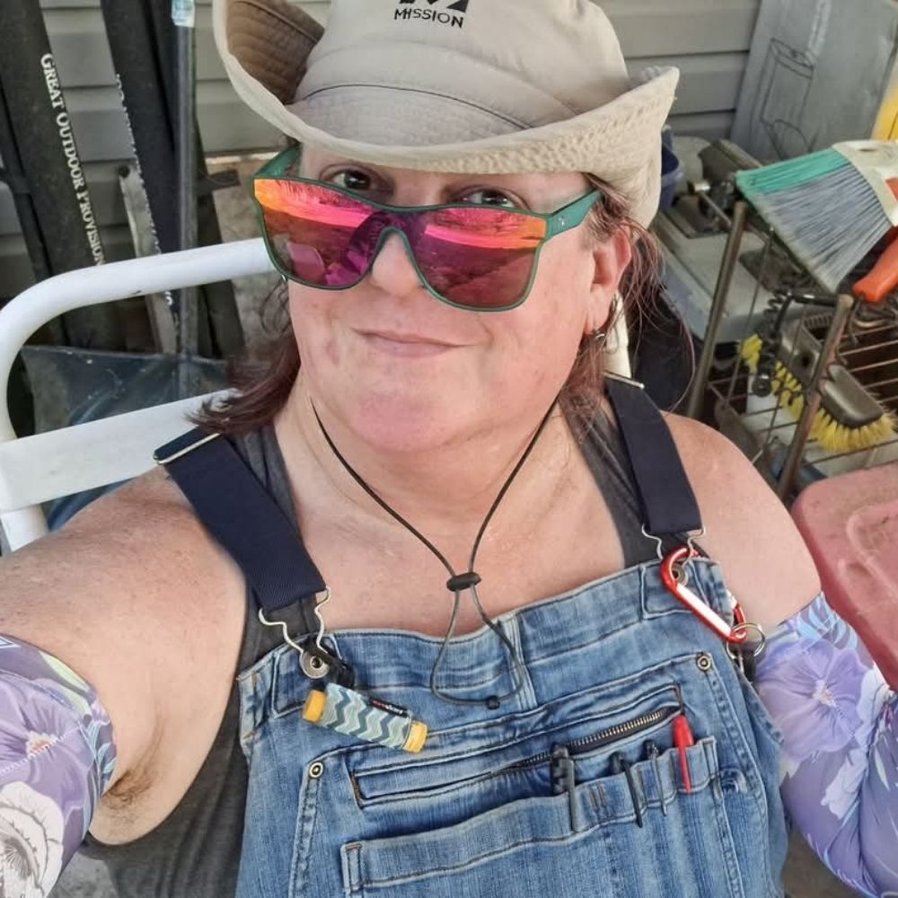 Janet Higginbotham