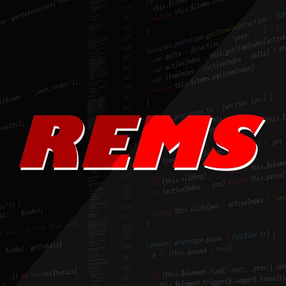 Rém's