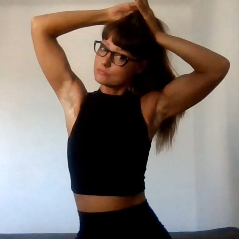 Mai Chan