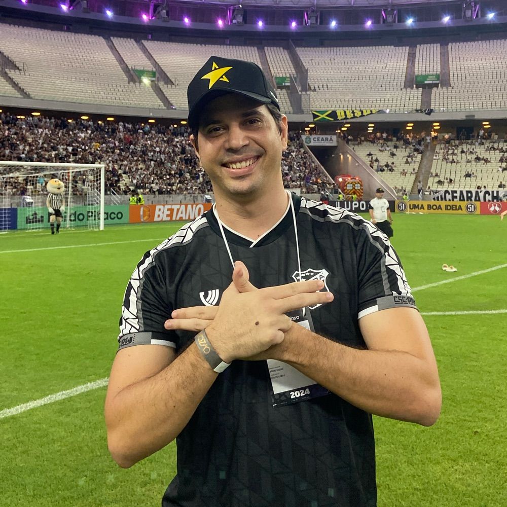 Diego Mesquita