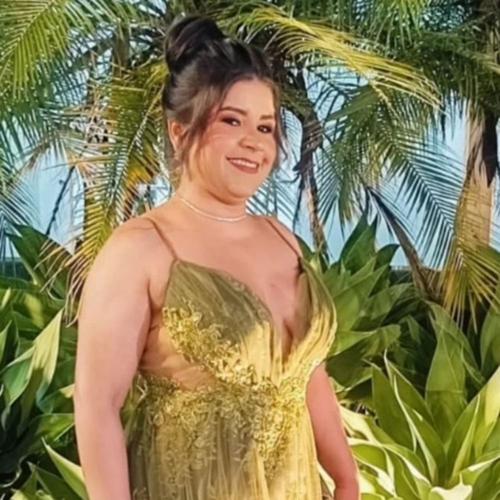 Rose Brandão 