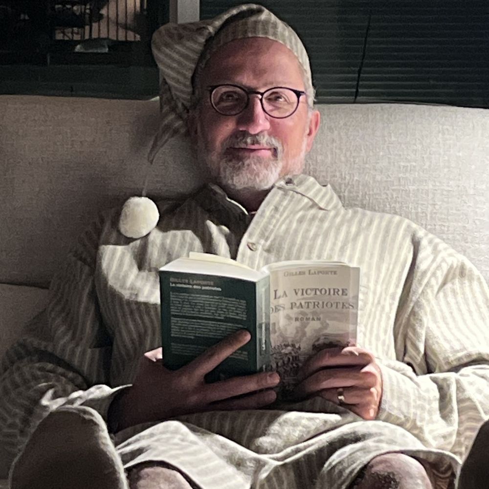 André Goulet