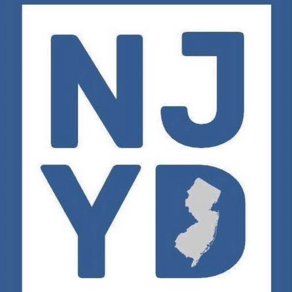 New Jersey Young Democrats