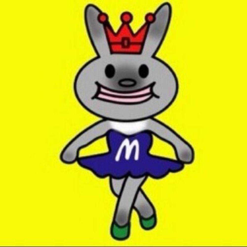 うさまるピョン