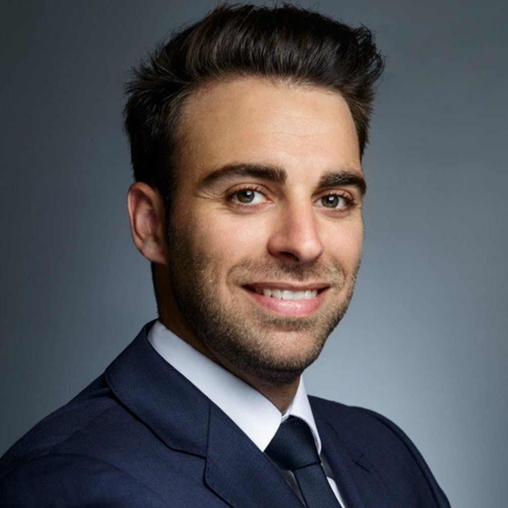 Maxime Bouchard