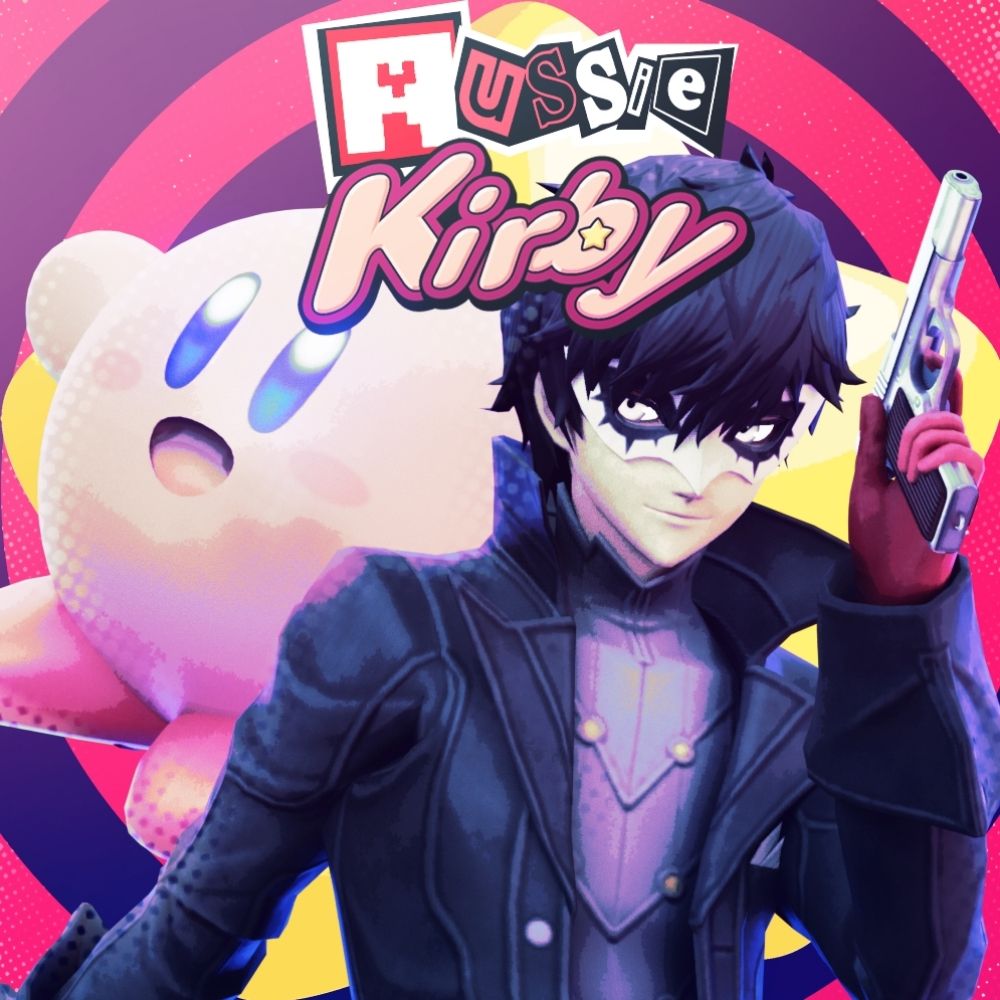 AussieKirby