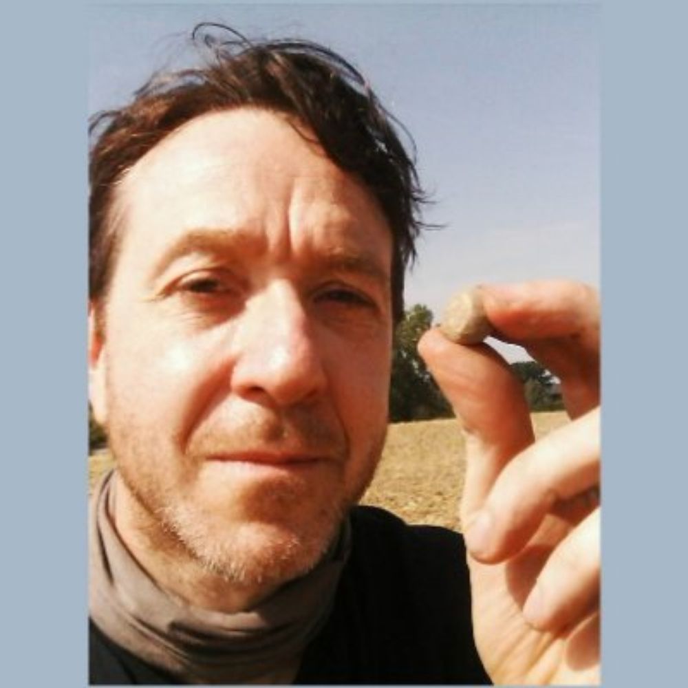 Michael Cahill