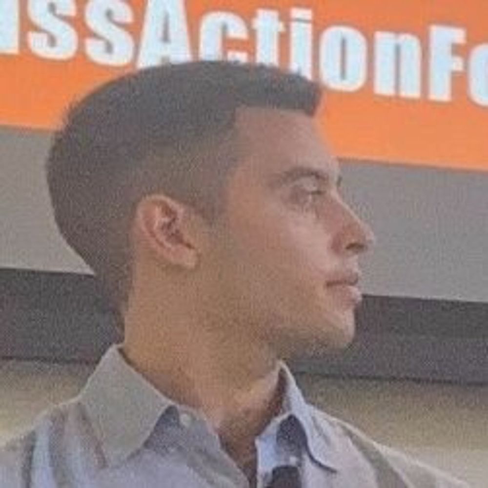 Michael A. Mora