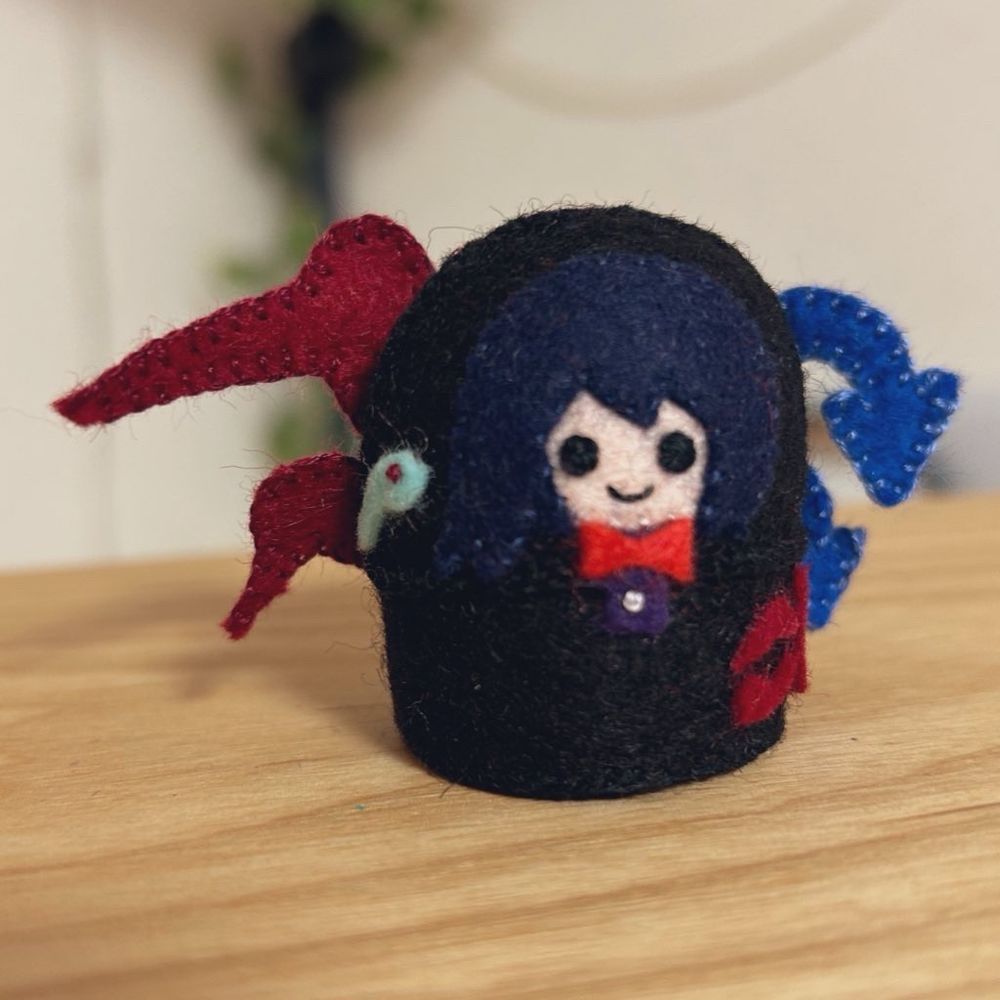 しの🌷