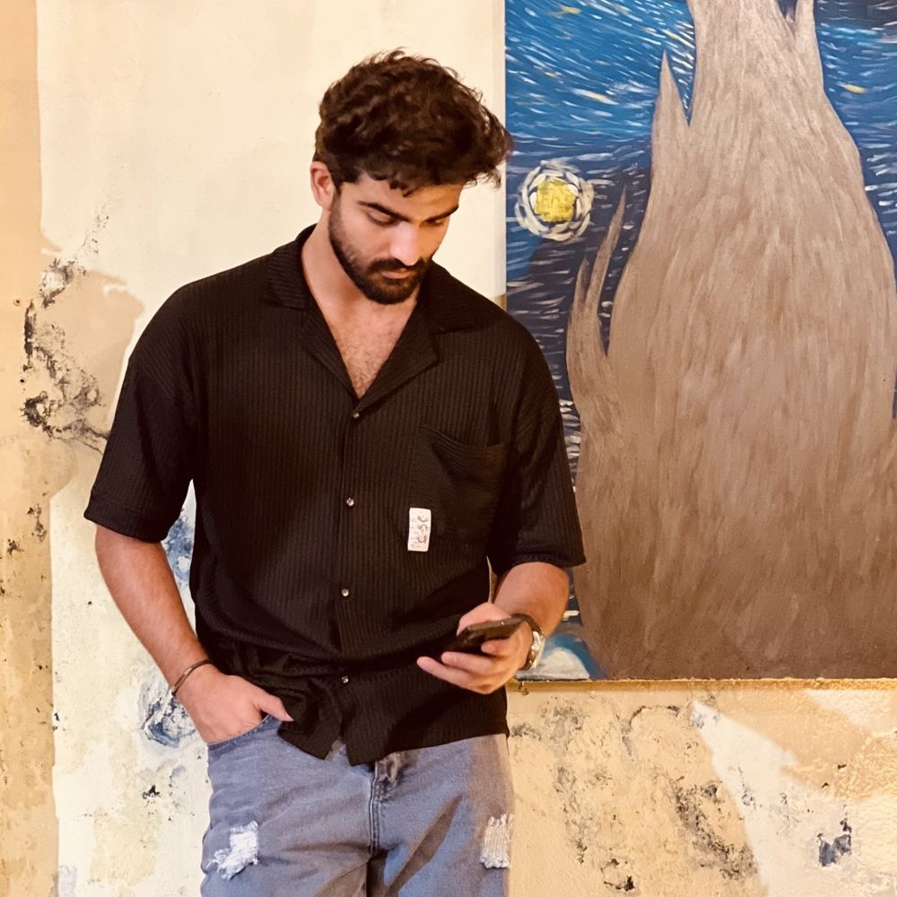 Amir Sadeghi