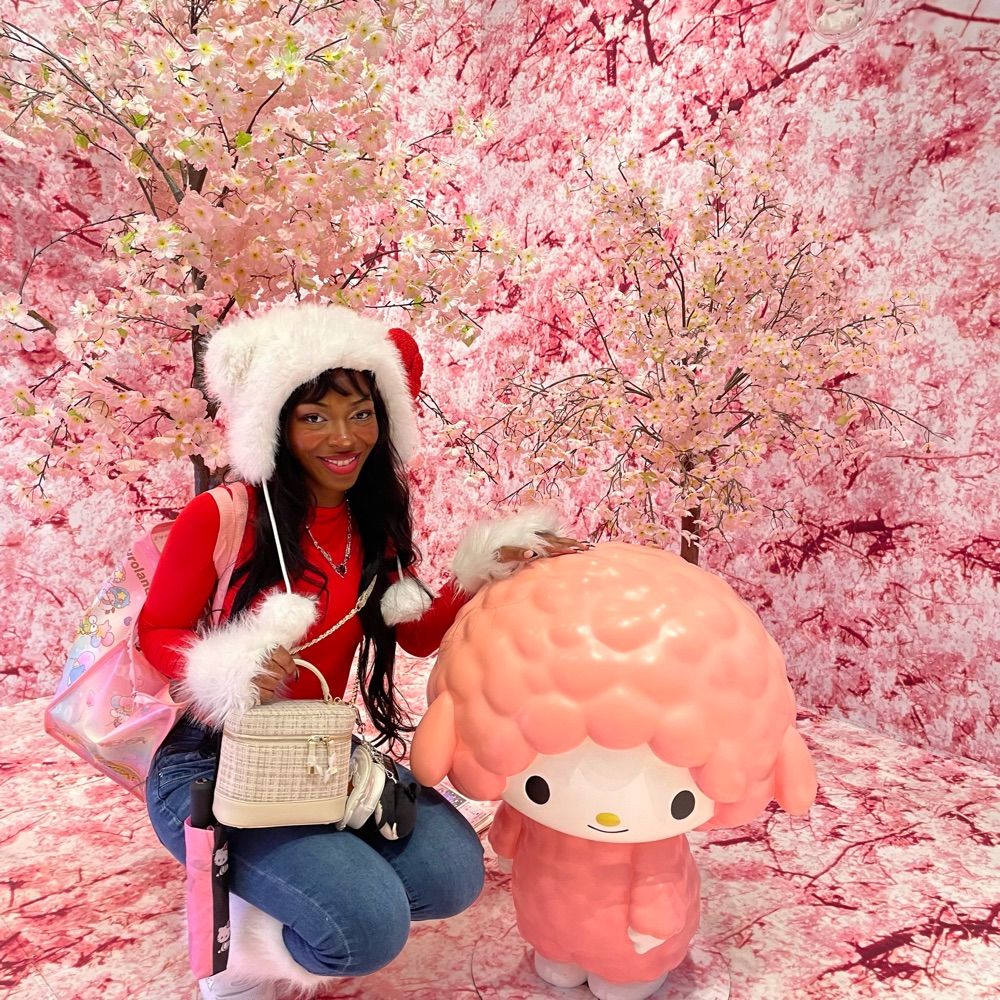 💕⛈️Niyah ⛈️💕